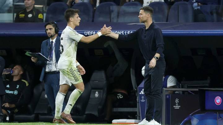 Las 5 lecciones para el Clásico que dejó Real Madrid vs Juventus