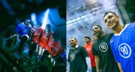 Toma El Juego Lima de Nike: así se vivió la gran final con presencia de reconocidos futbolistas