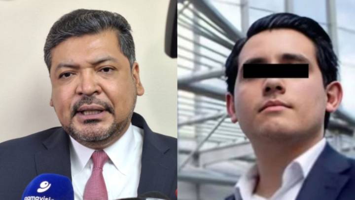 Fiscalía de NL avanza en la extradición desde España del socio de Grupo Peak