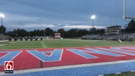 Collinsville, Pryor keep Friday football game despite weather risk