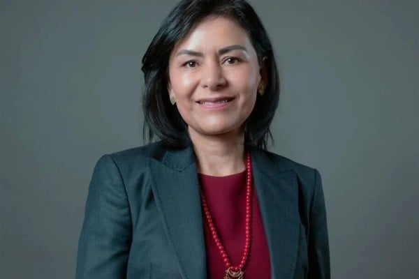 Renuncia magistrada López Benítez tras 36 años de servicio