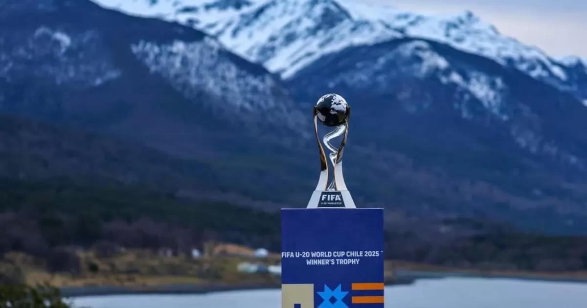 Mundial Sub-20 2025: Los candidatos al título y el panorama de cada grupo