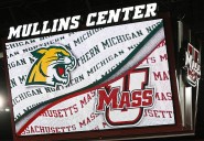 No. 15 UMass hockey sweeps Northern Michigan with lopsided win