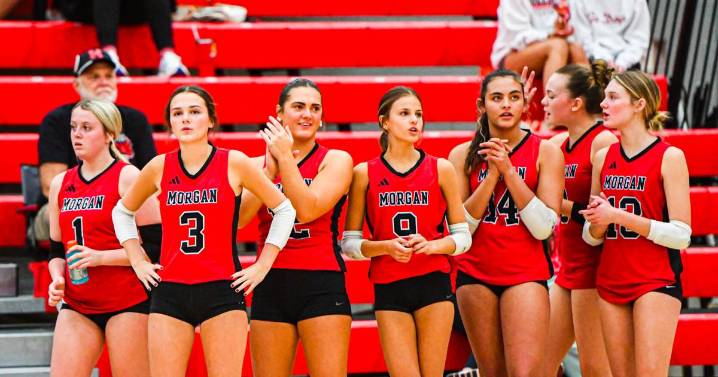 Spike Dogs Moving To Final Four In Volleyball Championship Series