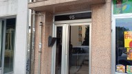 Los vecinos de la presunta víctima de Remedios Sánchez en A Coruña: "La policía ya sospechaba esa misma noche"