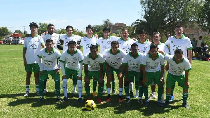 SJR / Carnicería Las Américas llega a la liguilla de la LIFA