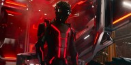 Does 'Tron: Ares' Have a Post