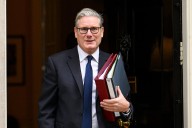 El ‘caso de los espías de China’ pone contra las cuerdas al Gobierno de Starmer