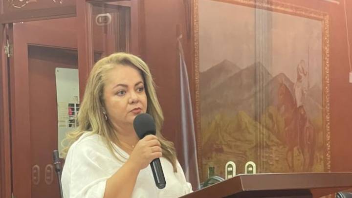 Lina Marcela Vásquez es la nueva Contralora del Valle; Asamblea hizo su elección