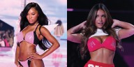 The Internet Can’t Handle Victoria’s Secret’s New Angels