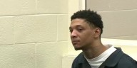 ‘I want to return where I’m from’: Derrick Groves waives extradition in Atlanta court