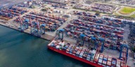 El Puerto de Chancay 'acerca más' a China y Suramérica