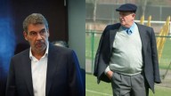 Arturo Elías Ayub lamenta la muerte de Manuel Lapuente