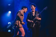 Journey Is Planning a Massive 2026 Tour