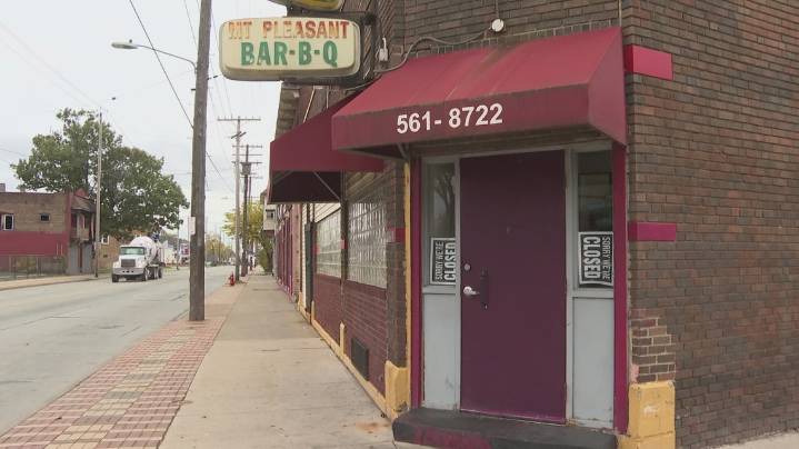 Cleveland invests nearly $2 million in city businesses, including historic BBQ restaurant