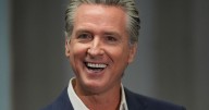 Democratic Gov. Gavin Newsom of California says he'll consider presidential run after 2026 midterms