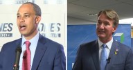 Youngkin calls for Democratic leaders to tell Jay Jones to step down from AG race