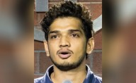 Delhi police foil plot to kill comedian Munawar Faruqui, two arrested