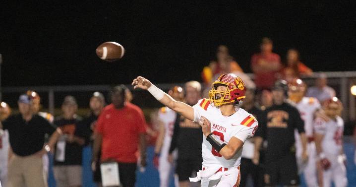 Kane County Notes: Batavia, St. Charles North set for chance at another DuKane Conference title