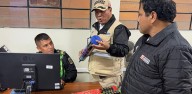 Sucamec: Incautan 24 bazucas de luces sin autorización entre Chorrillos y San Juan de Miraflores