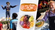 Foodie 411: State Fair last call, Angie’s in DFW and Michelin star tacos