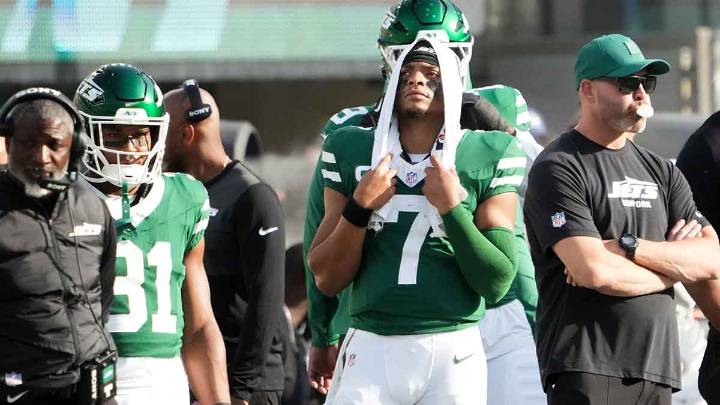 Jets rumors: Insider unveils laundry list of trade deadline candidates