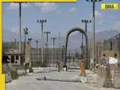 India takes strong stand against Trump’s Bagram air base bid, joins...