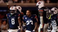 Auburn football snap counts, advanced stats from Missouri loss