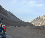 Paso a Chile: de cuánto son las demoras en el inicio del fin de semana largo
