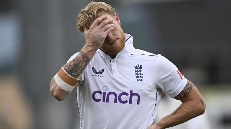 Ian Botham: England's Ashes prep 'borders on arrogance'