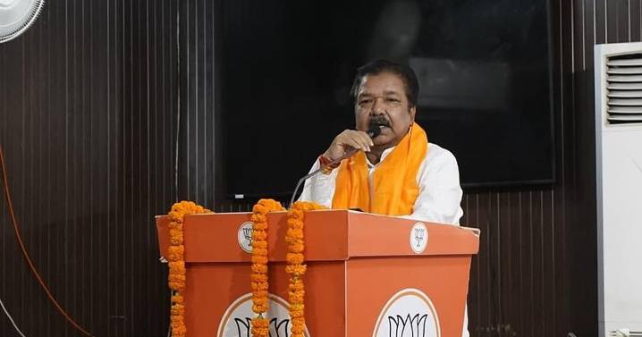 Bihar Announcements on seat-sharing, tickets on Sunday: Bihar BJP
