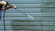 The DeWalt Gas Pressure Washer You May Want To Reconsider Buying, According To Reviews