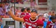Ronnel Johnson scores go-ahead TD in overtime and Missouri State beats New Mexico State
