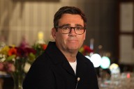 Andy Burnham attacks Starmer (again)