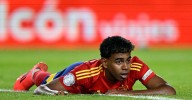 Pulso con España por Lamine Yamal: De la Fuente le convoca y el Barça dice estar lesionado