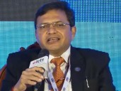 Ministry Extends Anurag Kapil’s Tenure as Director (Finance), CONCOR