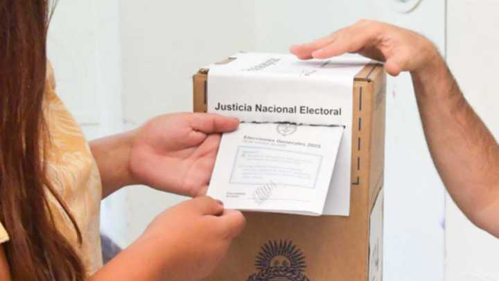 Manuel Zunino: "Va a ser una pelea por la interpretación de los datos"