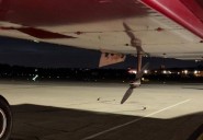 DGCA probes AI Boeing Dreamliner's RAT deployment incident