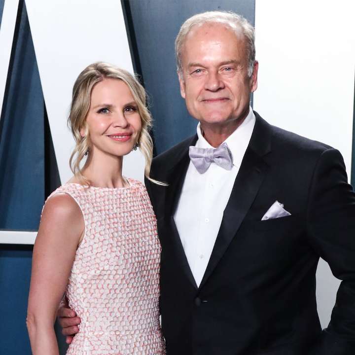 Kelsey Grammer's 8 Kids: Everything to Know