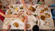 Diwali Without The Food Coma: Smart Tips To Curb Festive Binge Eating