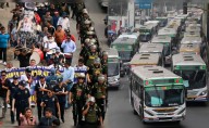 ¿Mañana hay paro de transporte? Estos son los últimos acuerdos de los gremios