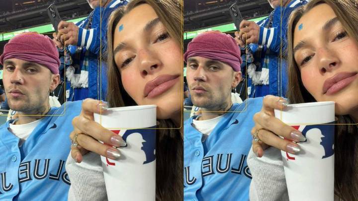 Justin Bieber Enjoys A Game Night Date With Wife Hailey, Shares Photos