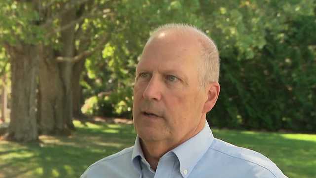 News 9 Exclusive: John E. Sununu officially launches campaign for US Senate