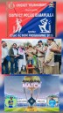 10th All India Police Games Judo Cluster: J&K Police bags silver in Pencak Silat on opening day