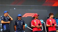 F1 Singapore GP live updates: Follow latest from FP1 and FP2 at Marina Bay today