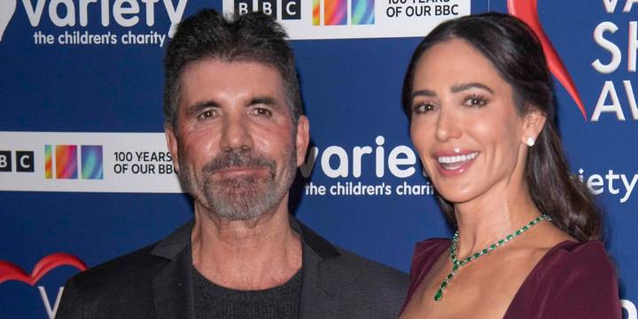 Simon Cowell & Fiancée Lauren Silverman Spark Marriage Rumors After Major Social Media Change | Lauren Silverman, Simon Cowell