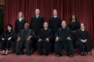 Supreme Court’s new term to include cases on presidential power and LGBTQ+ rights