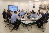 Sesión de Gobierno Abierto fortalece la transparencia en la SSPCE, reconocen