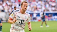 Harry Kane plays down Prem return, 'all in' at Bayern Munich