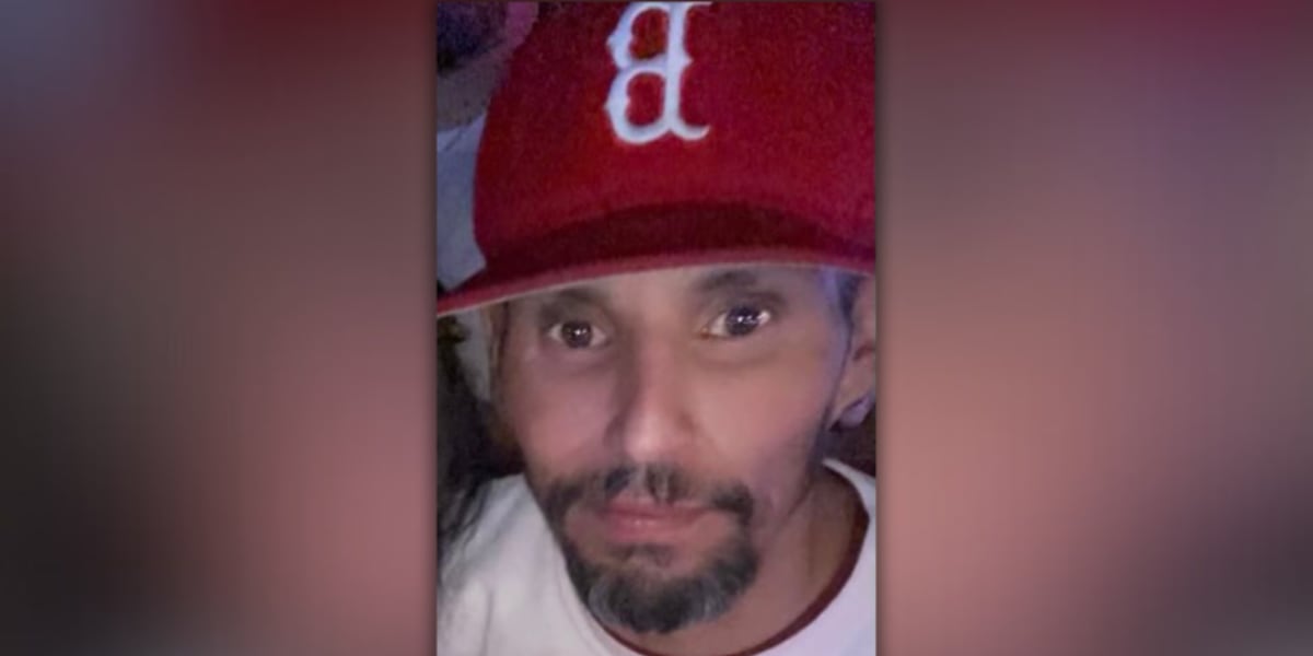 Police searching for missing at-risk man last seen in east Colorado Springs
